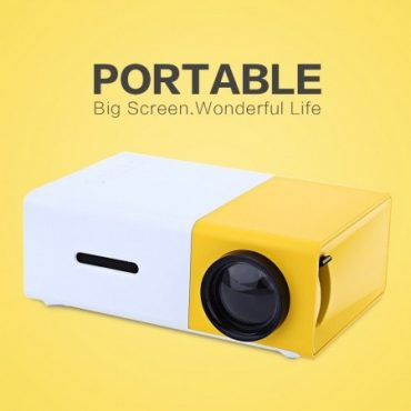 LED Projector