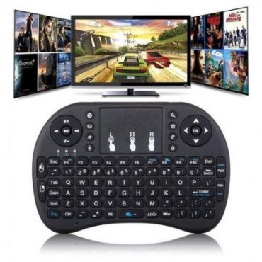 Set Of Two : Mini wireless keyboard with Back Light