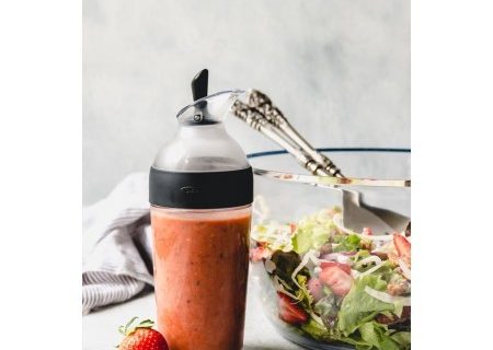 Salad Dressing Shaker