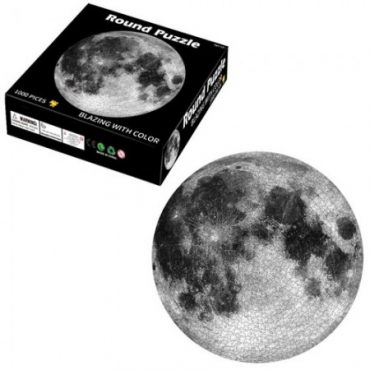 1000 Piece Adult Puzzle