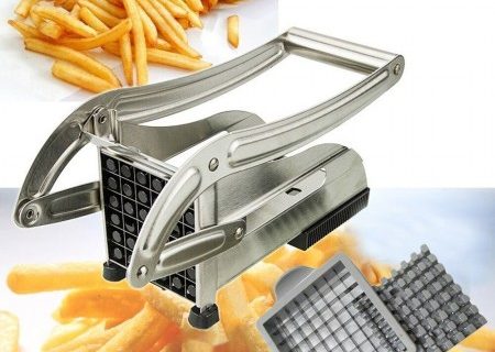 Potato Chipper
