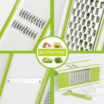 5 in 1 Box Grater