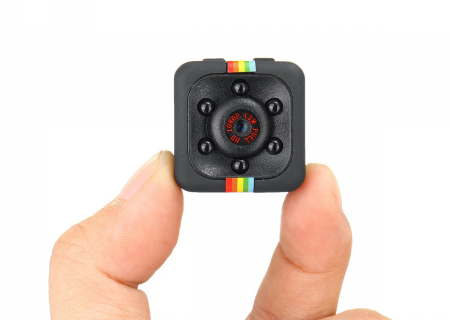 Micro Camera