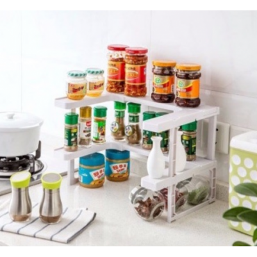 Spice Shelf