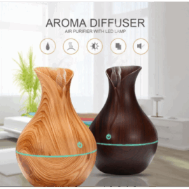 Set Of Two : Aroma Humidifier