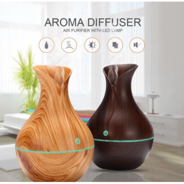 Aroma Humidifier