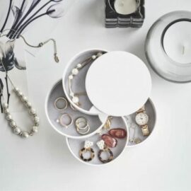 4-Tier Jewelry Holder