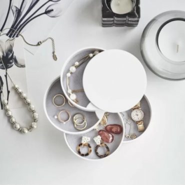 4-Tier Jewelry Holder