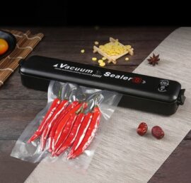 Vacuum Sealer