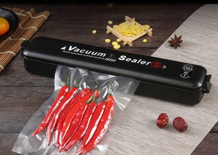 Vacuum Sealer
