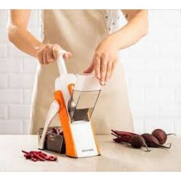 Multi-purpose Slicer