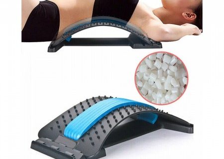 Adjustable Back Support