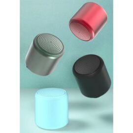 Mini Bluetooth Speaker