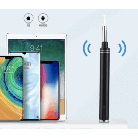 Intelligent Otoscope