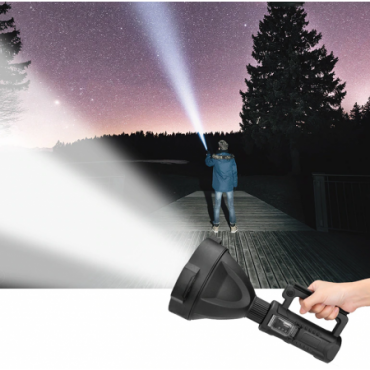 Multifunction Pistol Light