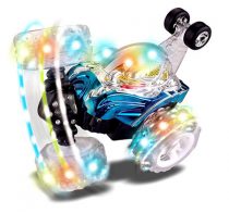 RC Rolling Stunt Car Exclusive