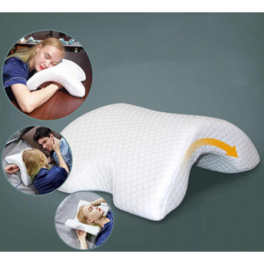 Pressure Free Memory Pillow