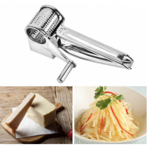 Multi-functional Cheese Grater