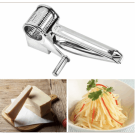 Multi-functional Cheese Grater