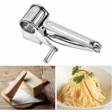 Multi-functional Cheese Grater