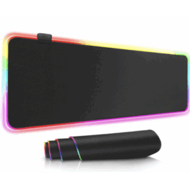 RGB Gaming Mouse Pad