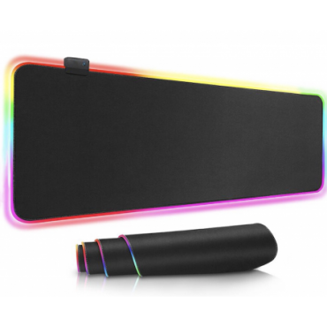 RGB Gaming Mouse Pad