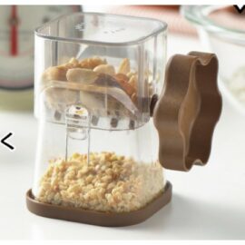 Set of Two: Nut Chopper