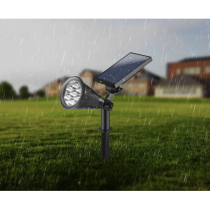 Solar Lawn Light