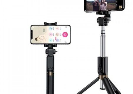 Selfie Stick Tripod