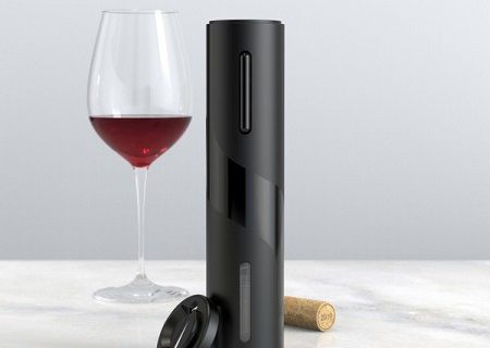 Electric Wine Opener