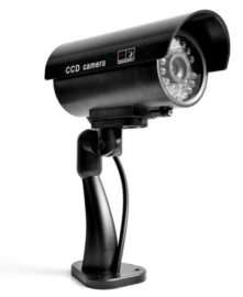 Simulation Camera