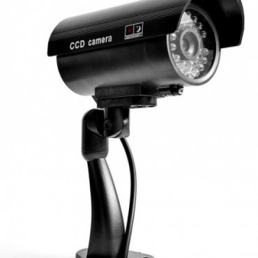 Simulation Camera
