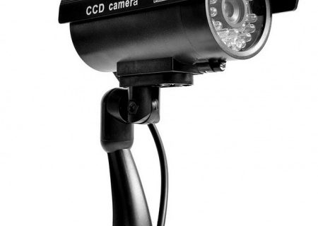 Simulation Camera