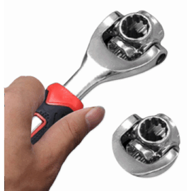 Universal Wrench