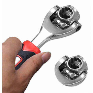 Universal Wrench