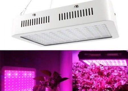 LED Plant Grow Light 1000w