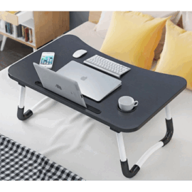 Multi-functional Laptop Stand