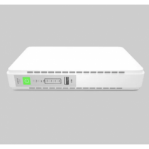 Mini UPS DC to DC with USB and PoE