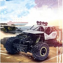Rock Crawler 4WD Radio RC Racing Car