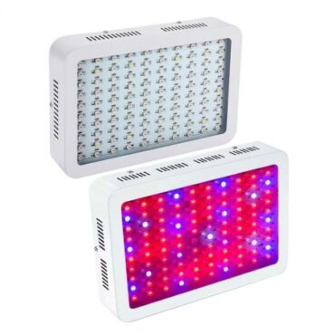 LED Plant Grow Light 1000w