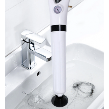 Air Drain Blaster