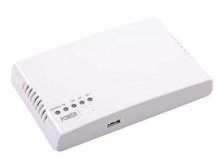 Portable Power Mini UPS