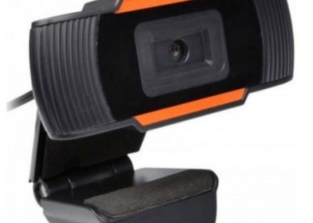 Web Camera