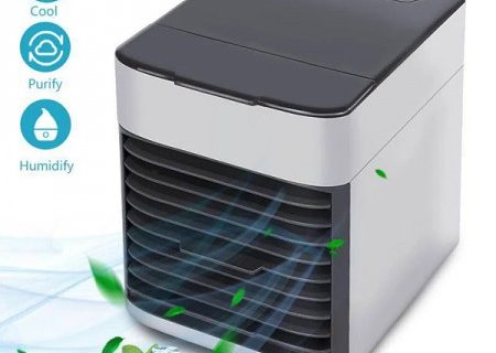 Air Cooler Plus