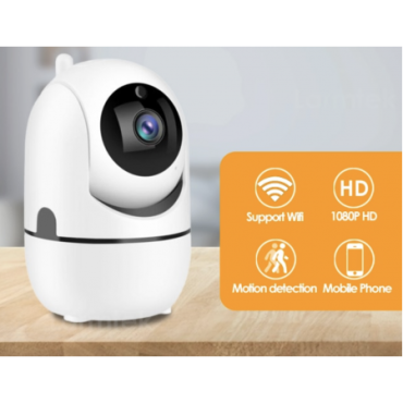Indoor IP Camera