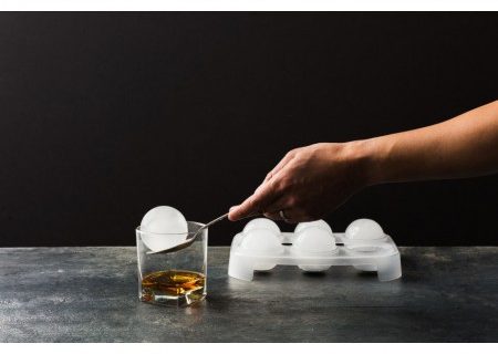 Jumbo Ice Ball Tray