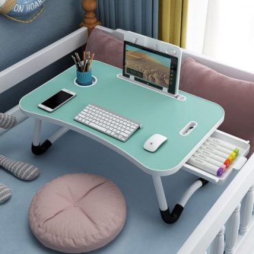 Multi-functional Laptop Stand With Draw