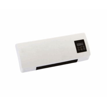 Hot & Cold Wall-Mounted Air Circulator