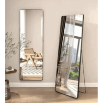 Modern Full-Length Mirror