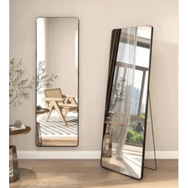 Modern Full-Length Mirror
